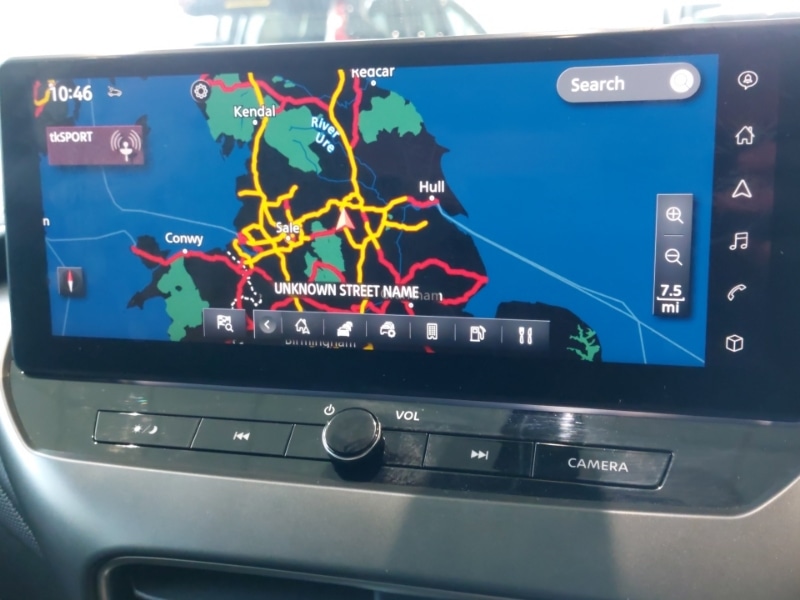 Used Nissan Juke 2025 for sale - 76907145: Photo 18