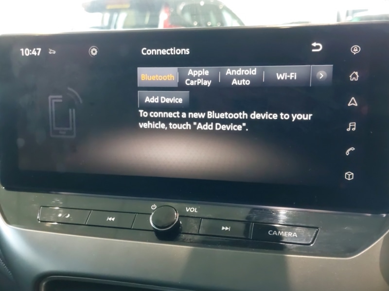 Used Nissan Juke 2025 for sale - 76907145: Photo 19