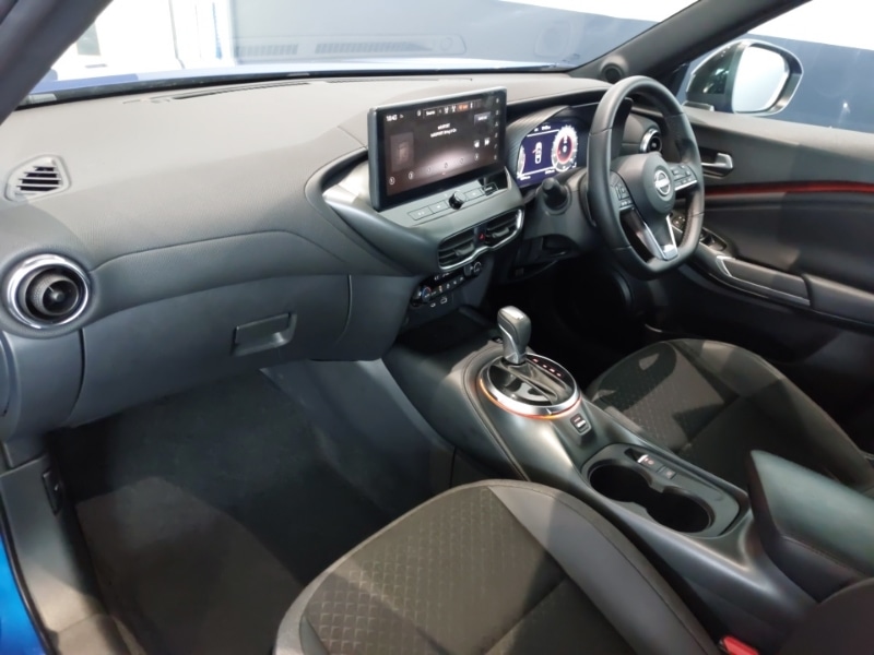 Used Nissan Juke 2025 for sale - 76907145: Photo 5