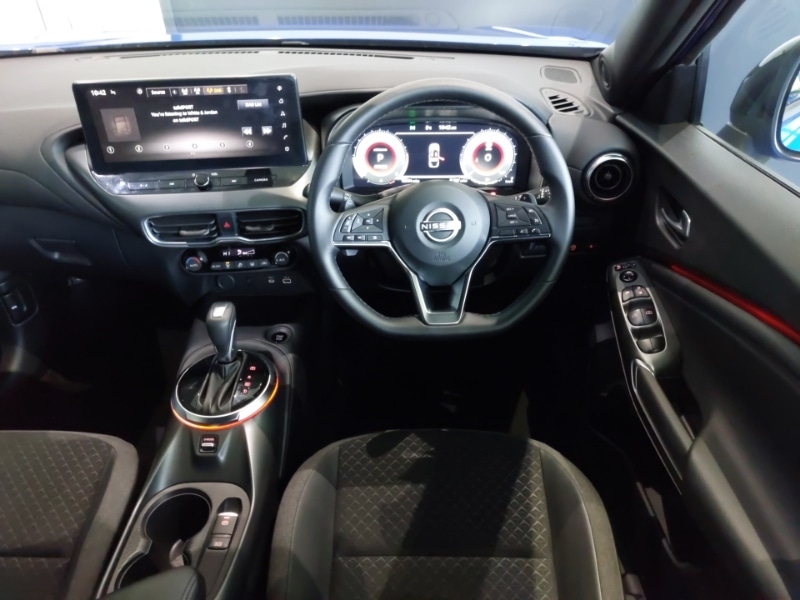 Used Nissan Juke 2025 for sale - 76907145: Photo 7