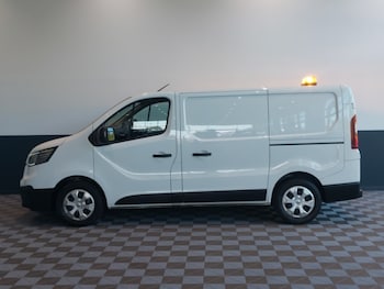 Used Renault Trafic 2024 for sale - 79581522: Photo