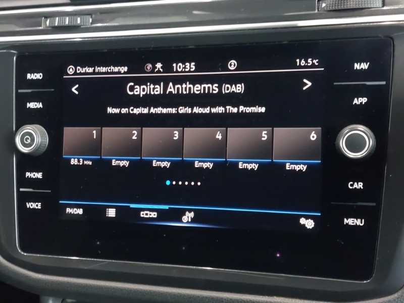 Used Volkswagen Tiguan Allspace 2023 for sale - 77816240: Photo 10