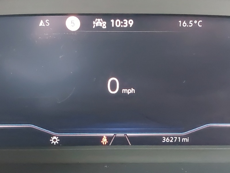 Used Volkswagen Tiguan Allspace 2023 for sale - 77816240: Photo 13