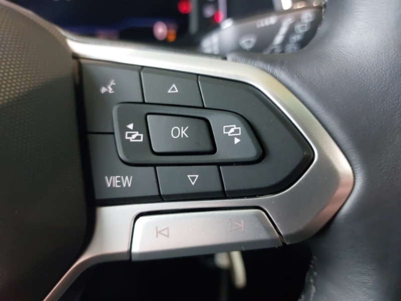 Used Volkswagen Tiguan Allspace 2023 for sale - 77816240: Photo 15