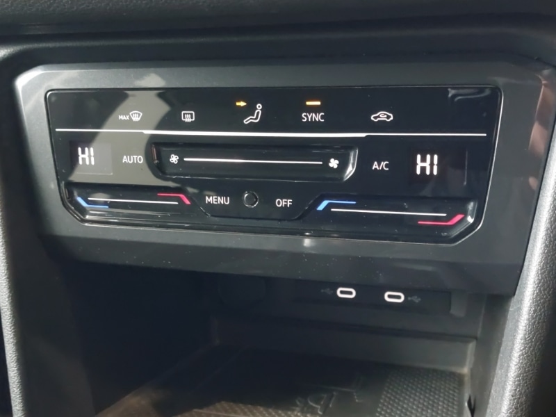 Used Volkswagen Tiguan Allspace 2023 for sale - 77816240: Photo 17