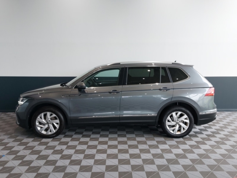 Used Volkswagen Tiguan Allspace 2023 for sale - 77816240: Photo 4