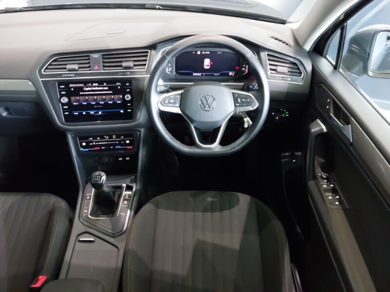 Used Volkswagen Tiguan Allspace 2023 for sale - 77816240: Photo 7