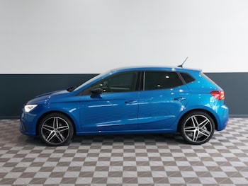 Used SEAT Ibiza 2023 for sale - 78653776: Photo