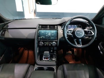 Used Jaguar E-Pace 2022 for sale - 78533033: Photo