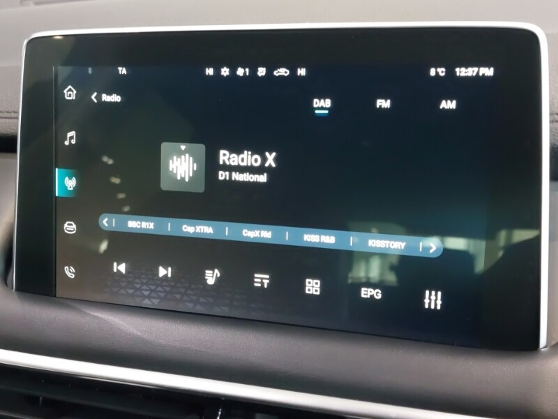 Used MG MG HS 2023 for sale - 77938952: Photo 10