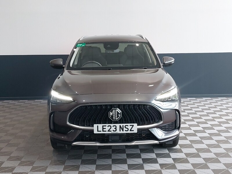 Used MG MG HS 2023 for sale - 77938952: Photo 12