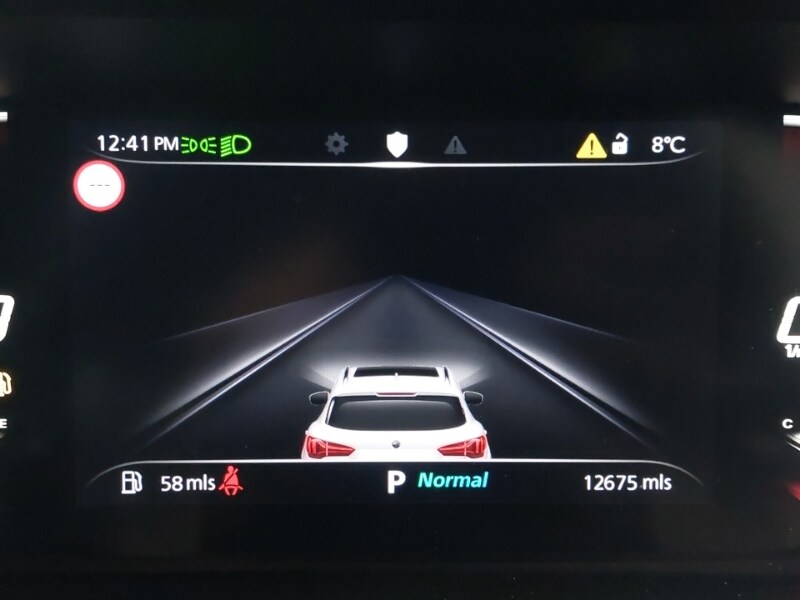 Used MG MG HS 2023 for sale - 77938952: Photo 13