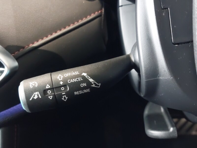 Used MG MG HS 2023 for sale - 77938952: Photo 16