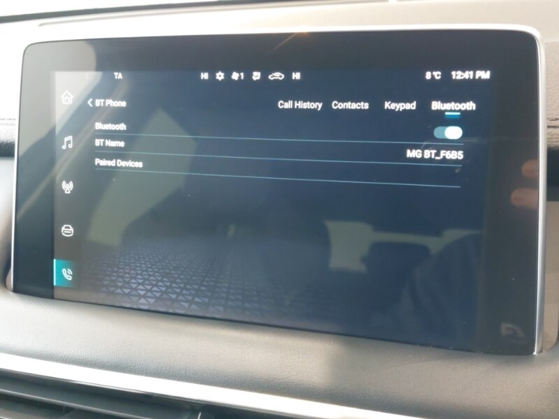 Used MG MG HS 2023 for sale - 77938952: Photo 18