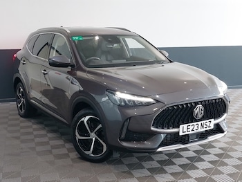 Used MG MG HS 2023 for sale - 77938952: Photo