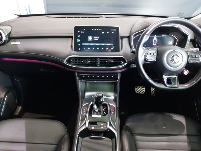 Used MG MG HS 2023 for sale - 77938952: Photo 2