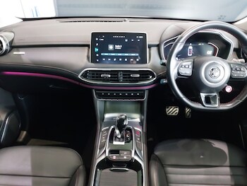 Used MG MG HS 2023 for sale - 77938952: Photo