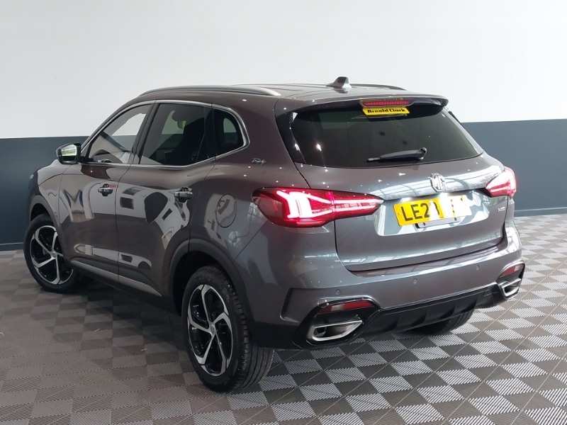 Used MG MG HS 2023 for sale - 77938952: Photo 3