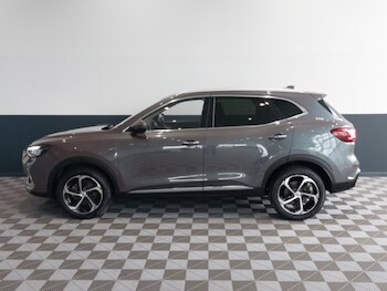 Used MG MG HS 2023 for sale - 77938952: Photo