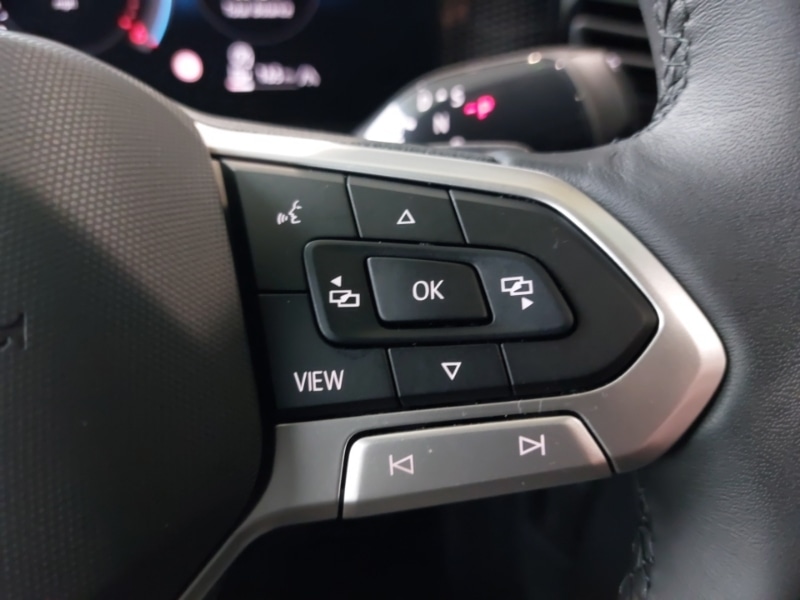 Used Volkswagen Tiguan 2024 for sale - 76464829: Photo 15