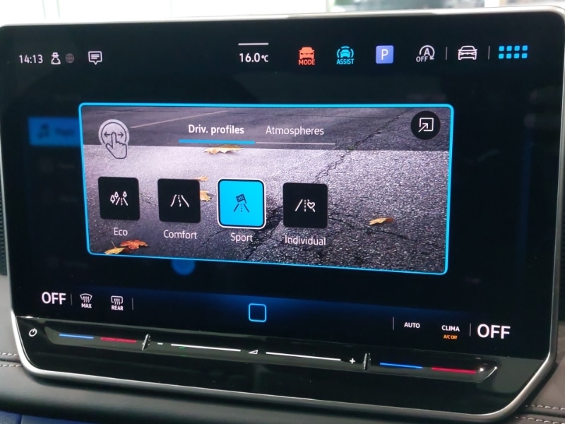 Used Volkswagen Tiguan 2024 for sale - 76464829: Photo 16