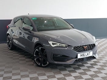 Used Cupra Leon 2021 for sale - 79207895: Photo