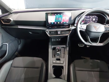 Used Cupra Leon 2021 for sale - 79207895: Photo