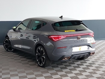 Used Cupra Leon 2021 for sale - 79207895: Photo
