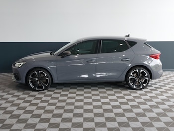 Used Cupra Leon 2021 for sale - 79207895: Photo