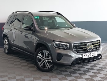 Used Mercedes-Benz GLB 2025 for sale - 79550151: Photo