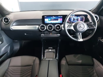 Used Mercedes-Benz GLB 2025 for sale - 79550151: Photo