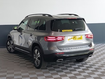 Used Mercedes-Benz GLB 2025 for sale - 79550151: Photo