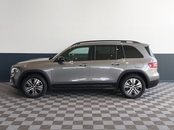 Used Mercedes-Benz GLB 2025 for sale - 79550151: Photo