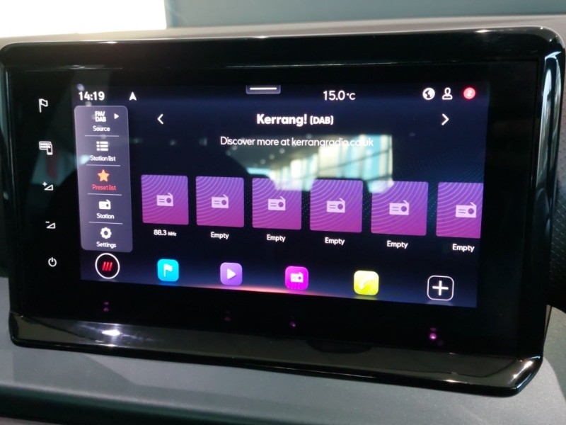 Used SEAT Arona 2025 for sale - 77472267: Photo 10