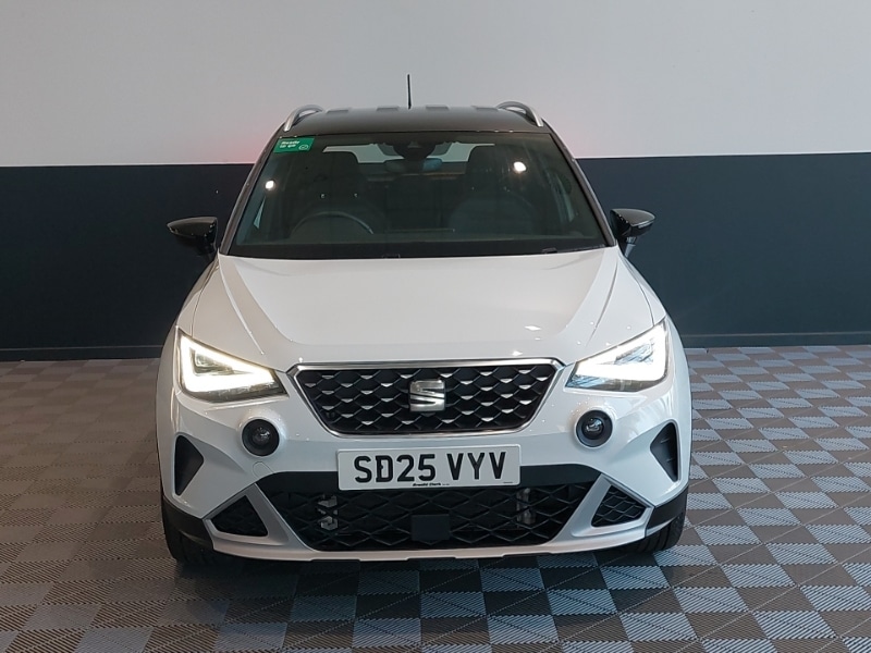 Used SEAT Arona 2025 for sale - 77472267: Photo 12