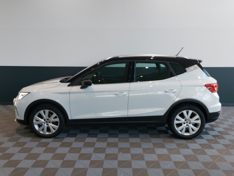 Used SEAT Arona 2025 for sale - 77472267: Photo 4