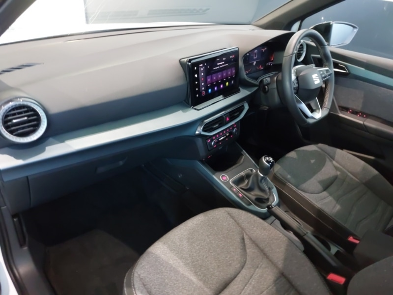 Used SEAT Arona 2025 for sale - 77472267: Photo 5