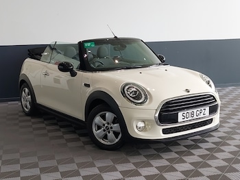 Used MINI Cooper 2018 for sale - 78653772: Photo