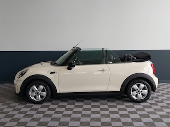 Used MINI Cooper 2018 for sale - 78653772: Photo