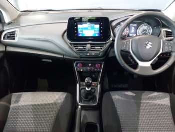 Used Suzuki SX4 S-Cross 2023 for sale - 74595478: Photo