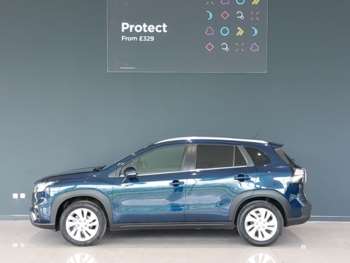 Used Suzuki SX4 S-Cross 2023 for sale - 74595478: Photo