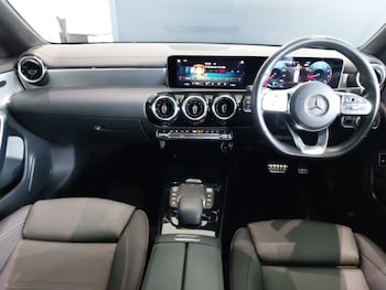Used Mercedes-Benz CLA 2020 for sale - 75547106: Photo