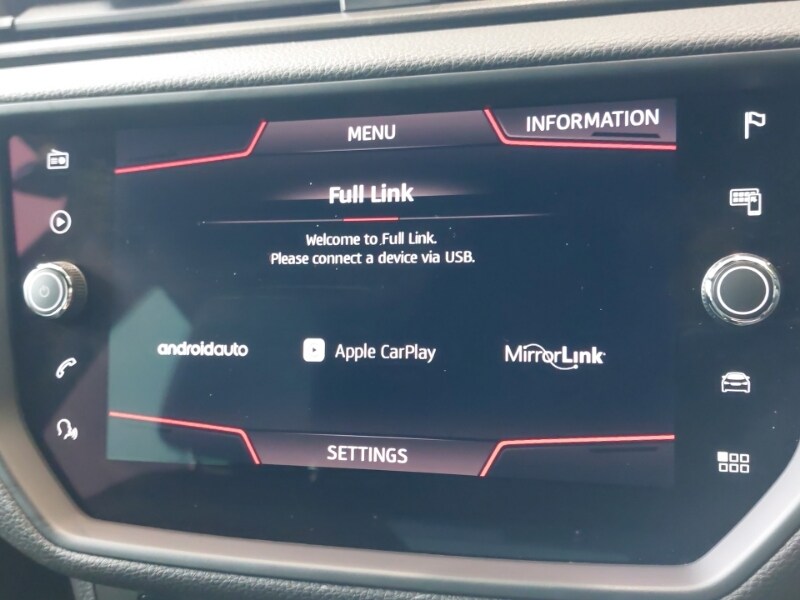 Used SEAT Ibiza 2018 for sale - 76498379: Photo 18