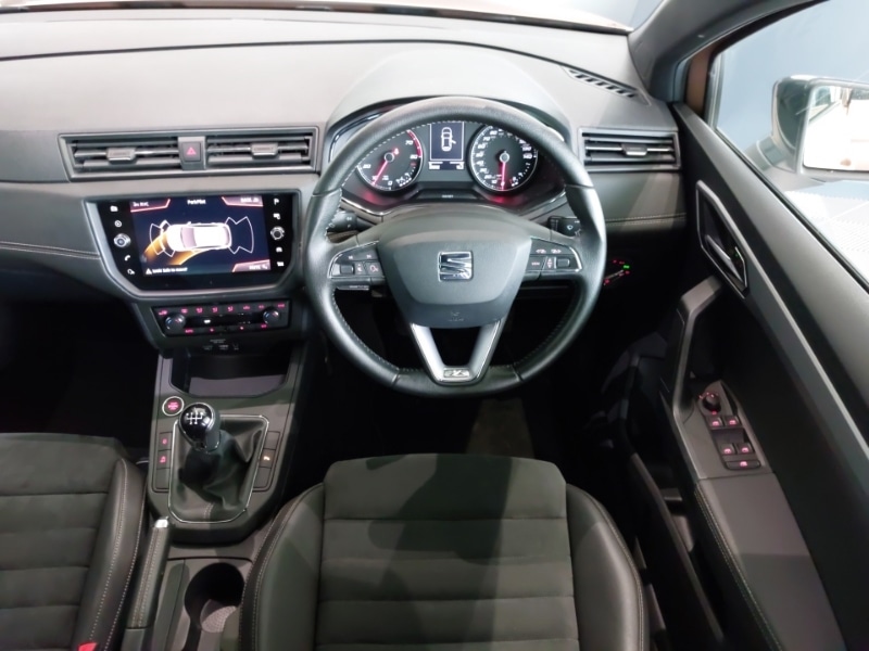 Used SEAT Ibiza 2018 for sale - 76498379: Photo 7