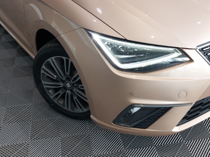 Used SEAT Ibiza 2018 for sale - 76498379: Photo 9