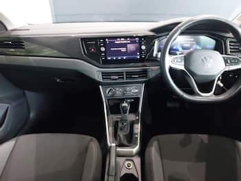 Used Volkswagen Polo 2023 for sale - 79799704: Photo