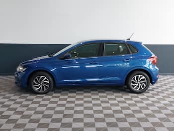 Used Volkswagen Polo 2023 for sale - 79799704: Photo