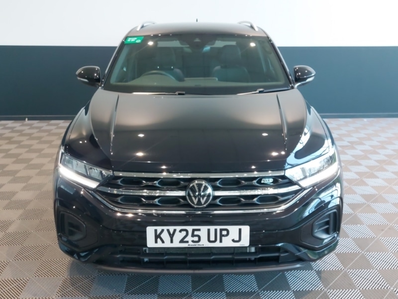 Used Volkswagen T-Roc 2025 for sale - 77004744: Photo 12