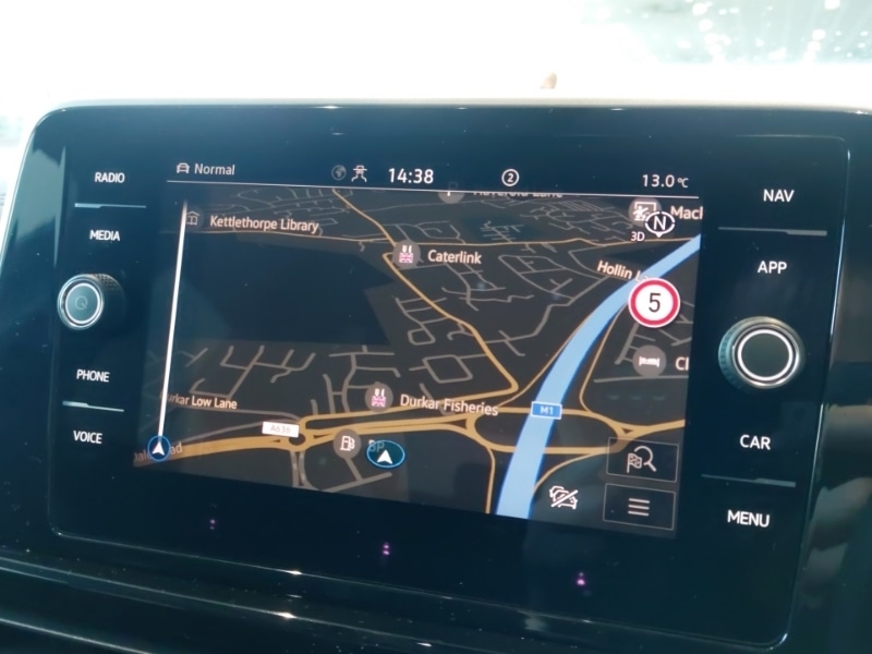 Used Volkswagen T-Roc 2025 for sale - 77004744: Photo 14