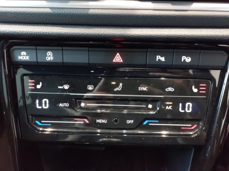 Used Volkswagen T-Roc 2025 for sale - 77004744: Photo 15